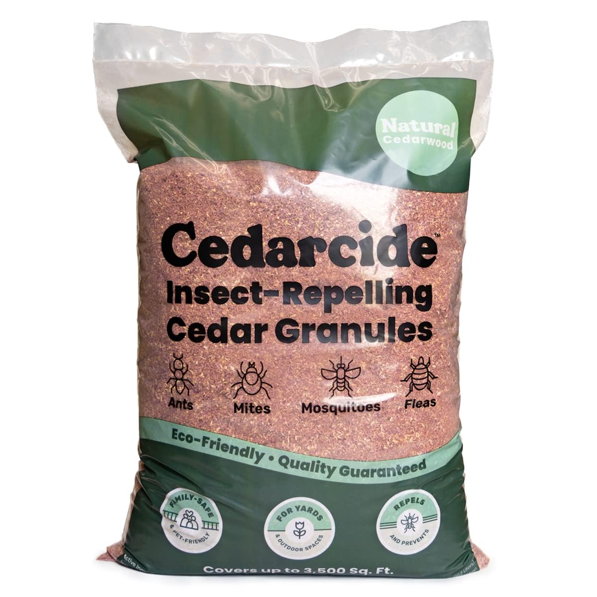 Woodstream Dr. T'S Mosquito Repelling Granules